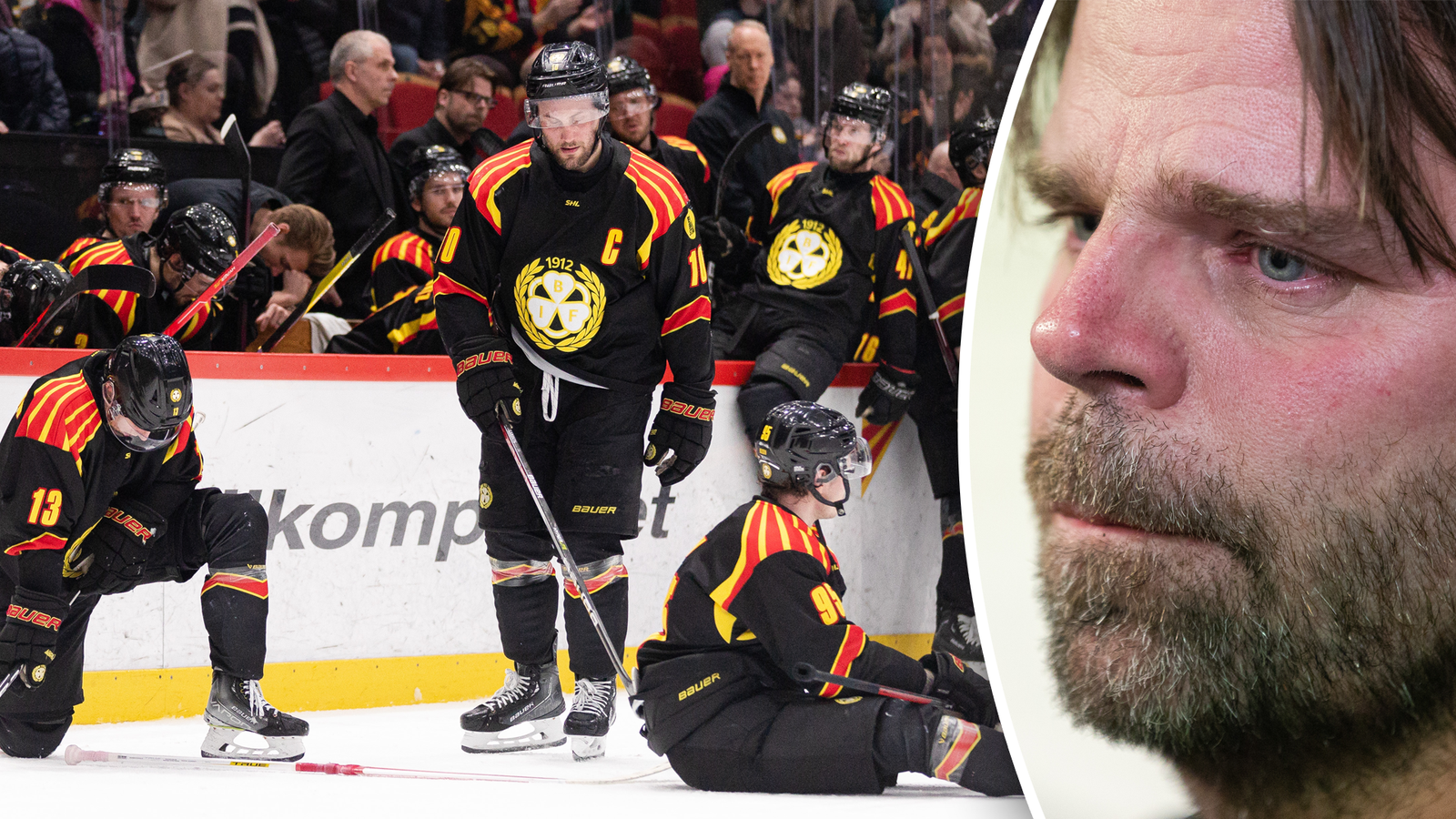 (27189) Brynäs Ove Molin