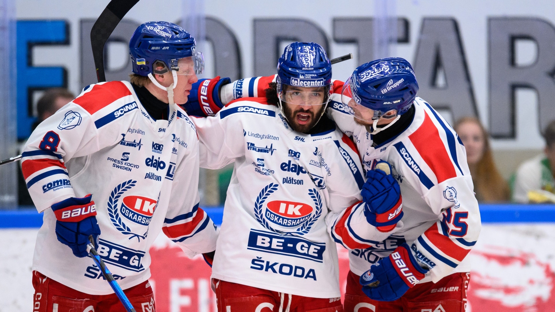 Niclas Jönsson / Bildbyrån