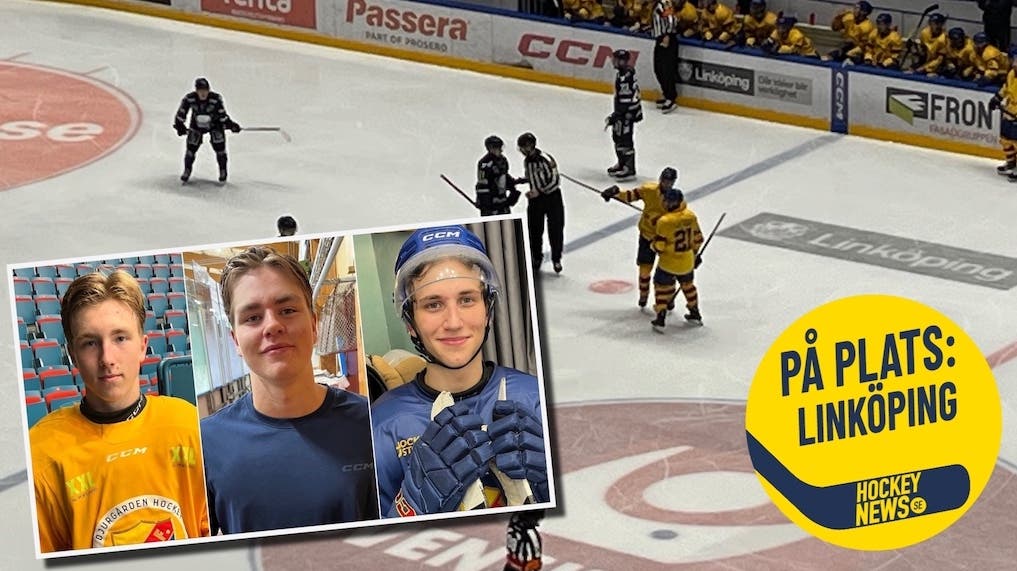 LHC-DIF tonårskedjan