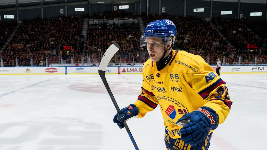 Foto: Simon Eliasson/Bildbyrån