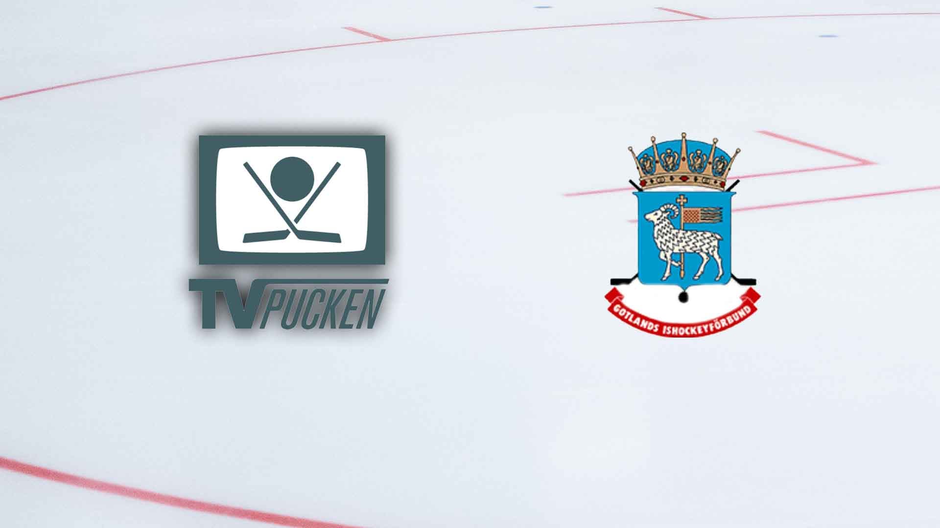 Tv-pucken Gotland