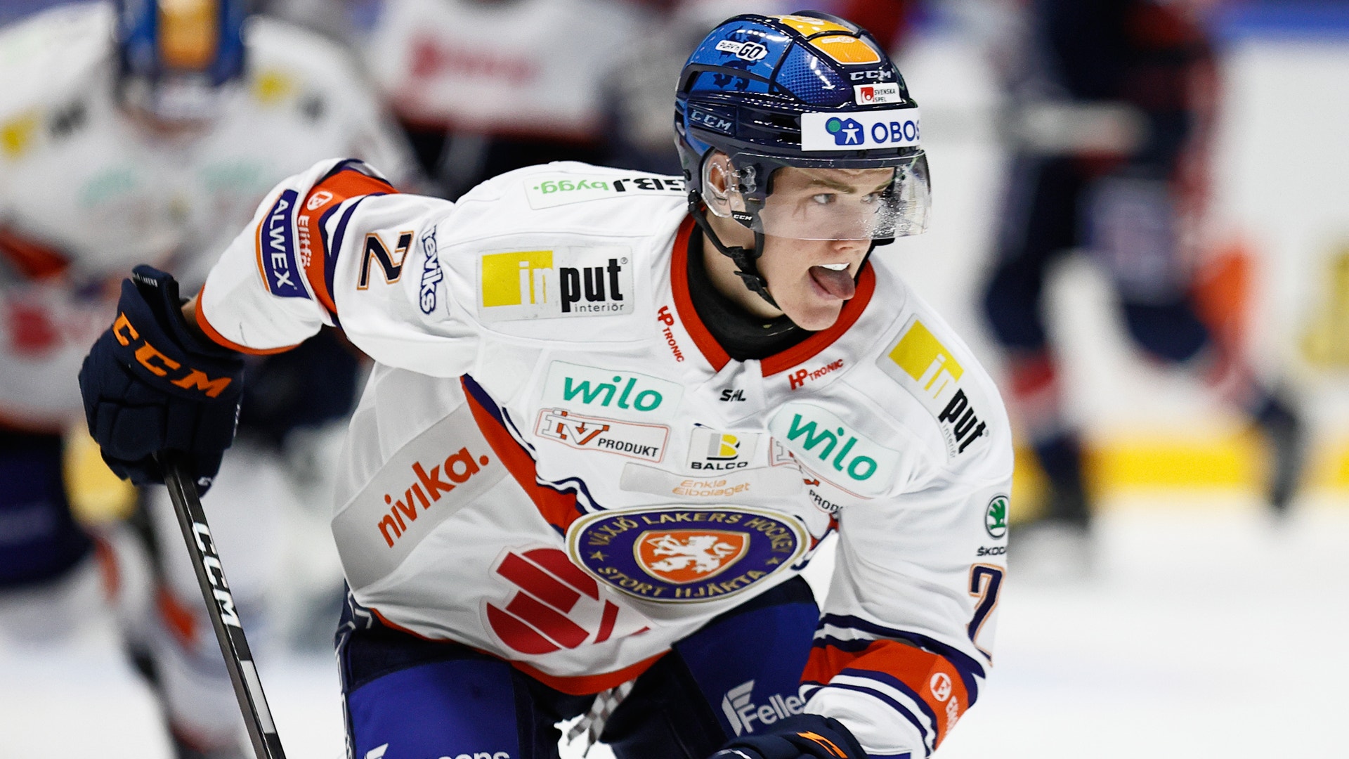 (26998) Filip Eriksson