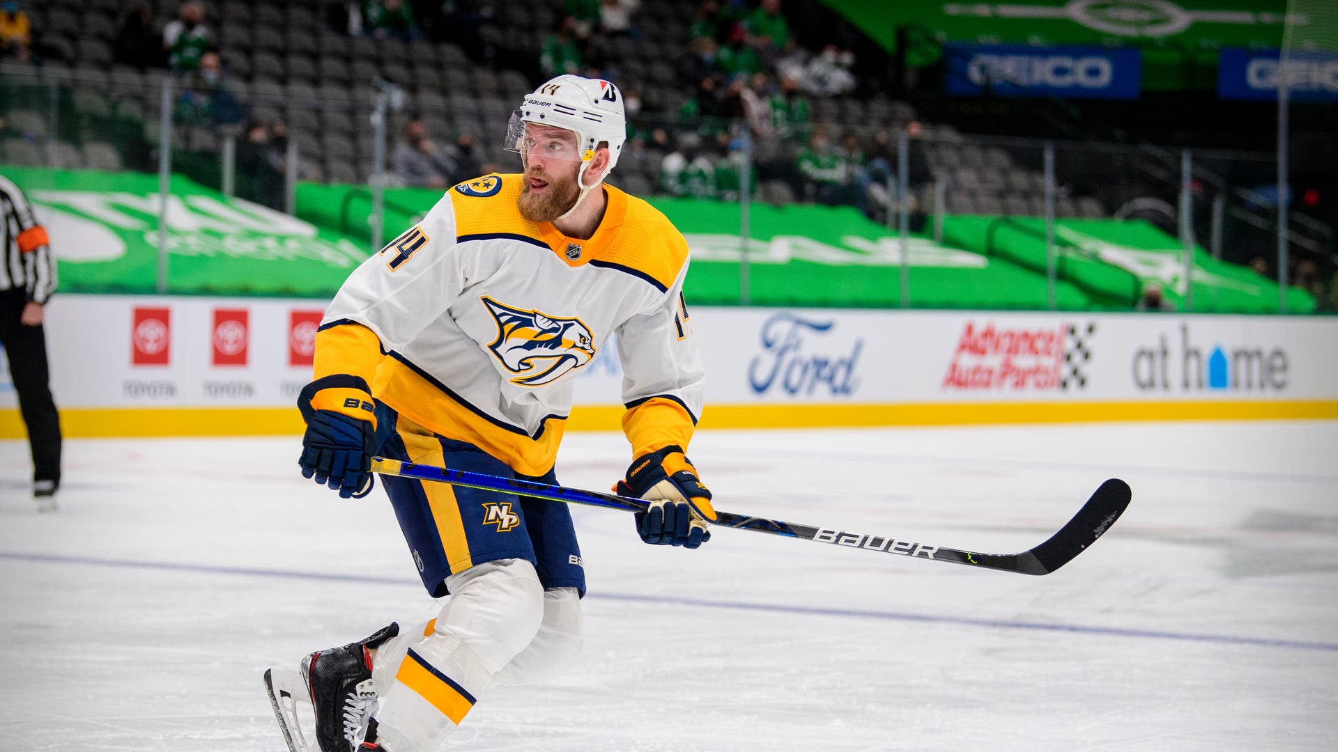 (18258) Mattias Ekholm