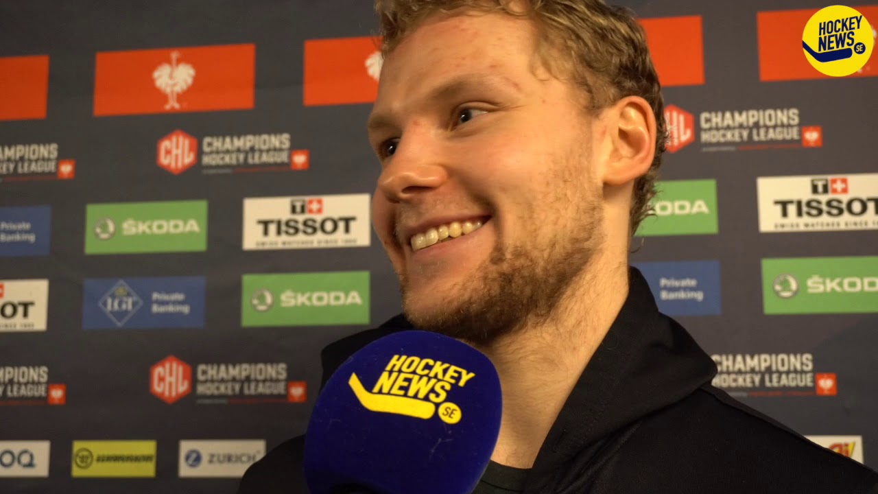 Mattias Persson/HockeyNews.se