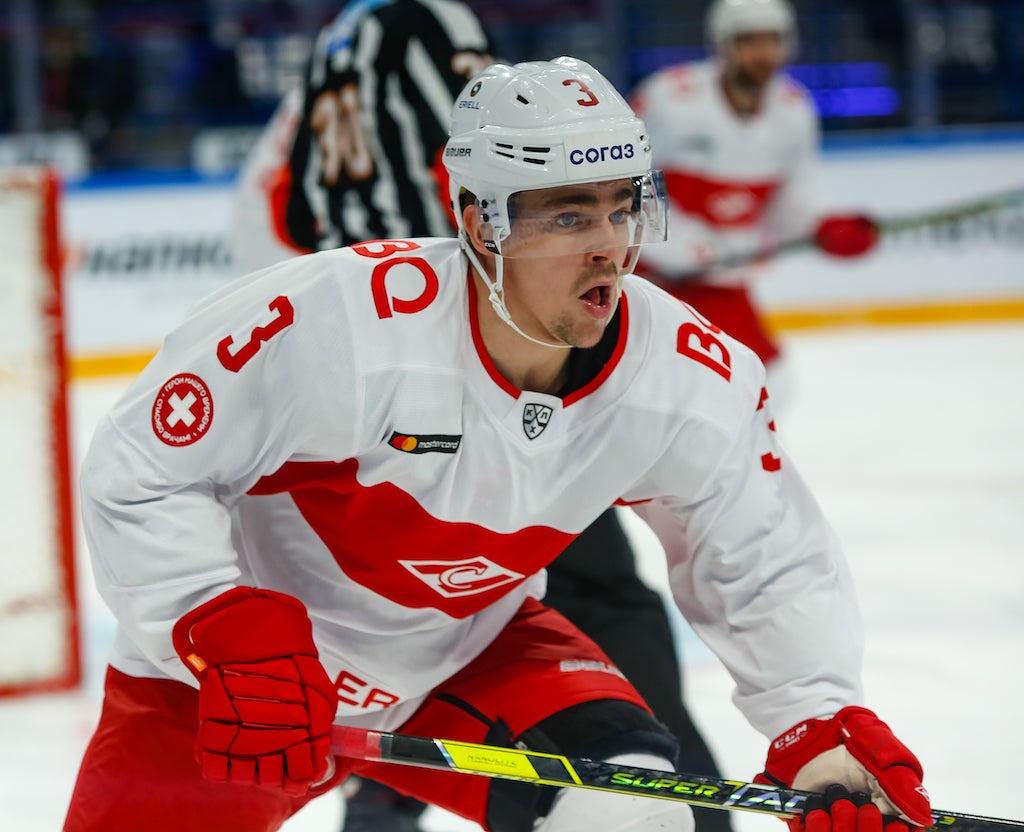 (c) photo.khl.ru Maxim Shmakov
