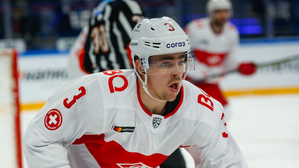 (c) photo.khl.ru Maxim Shmakov