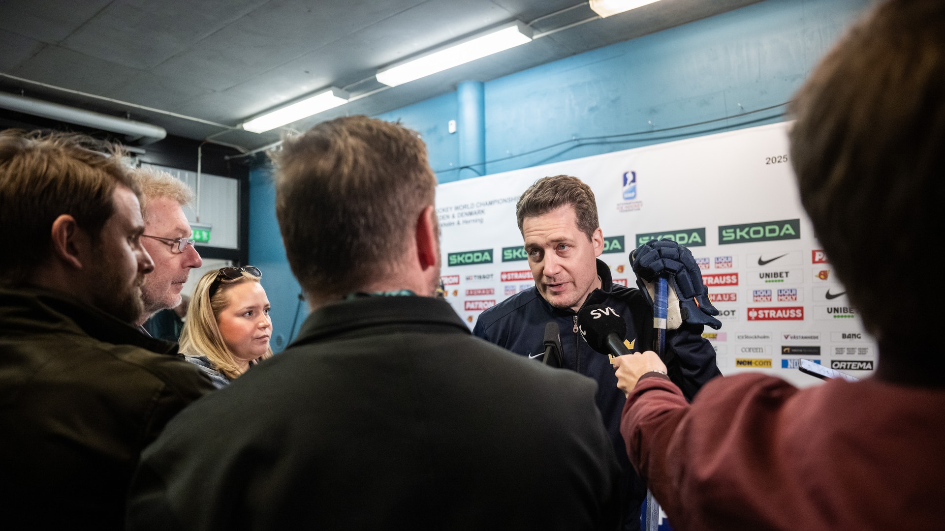Foto: Johanna Säll/Bildbyrån
