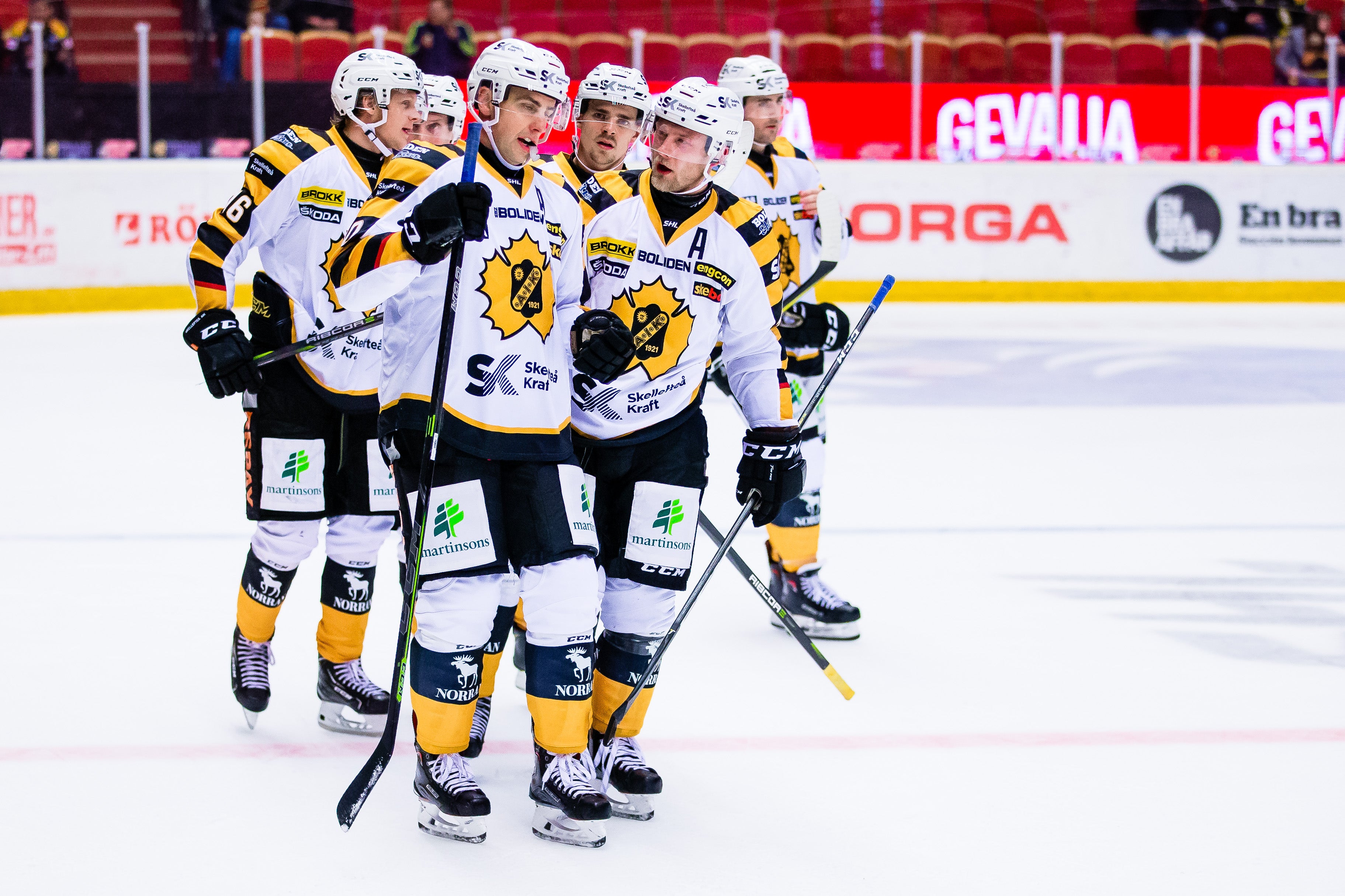 Kenta Jönsson/Bildbyrån