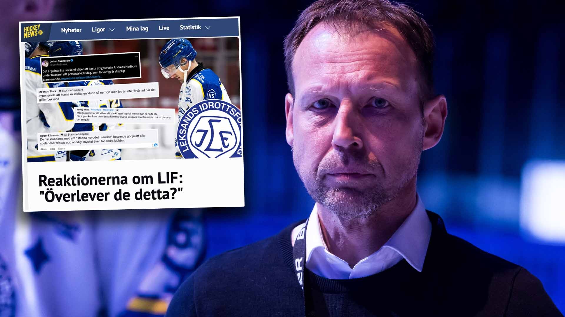 Foto: Bildbyrån