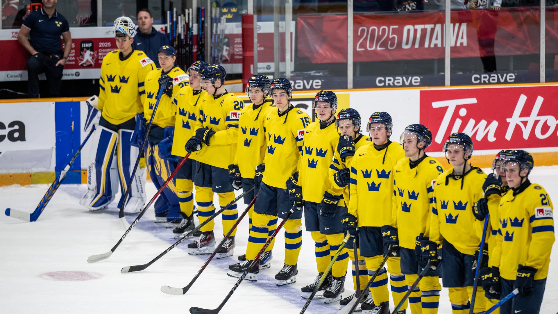 Juniorkronorna
