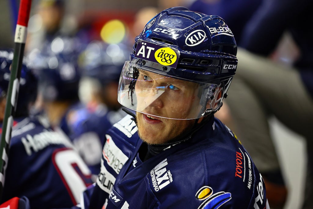 Peter Holgersson/Bildbyrån