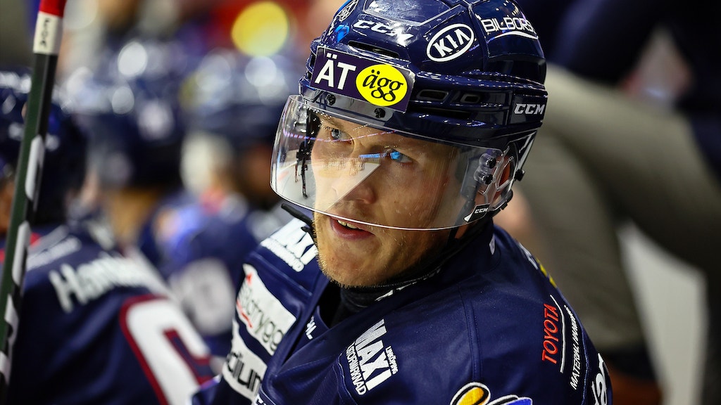 Peter Holgersson/Bildbyrån