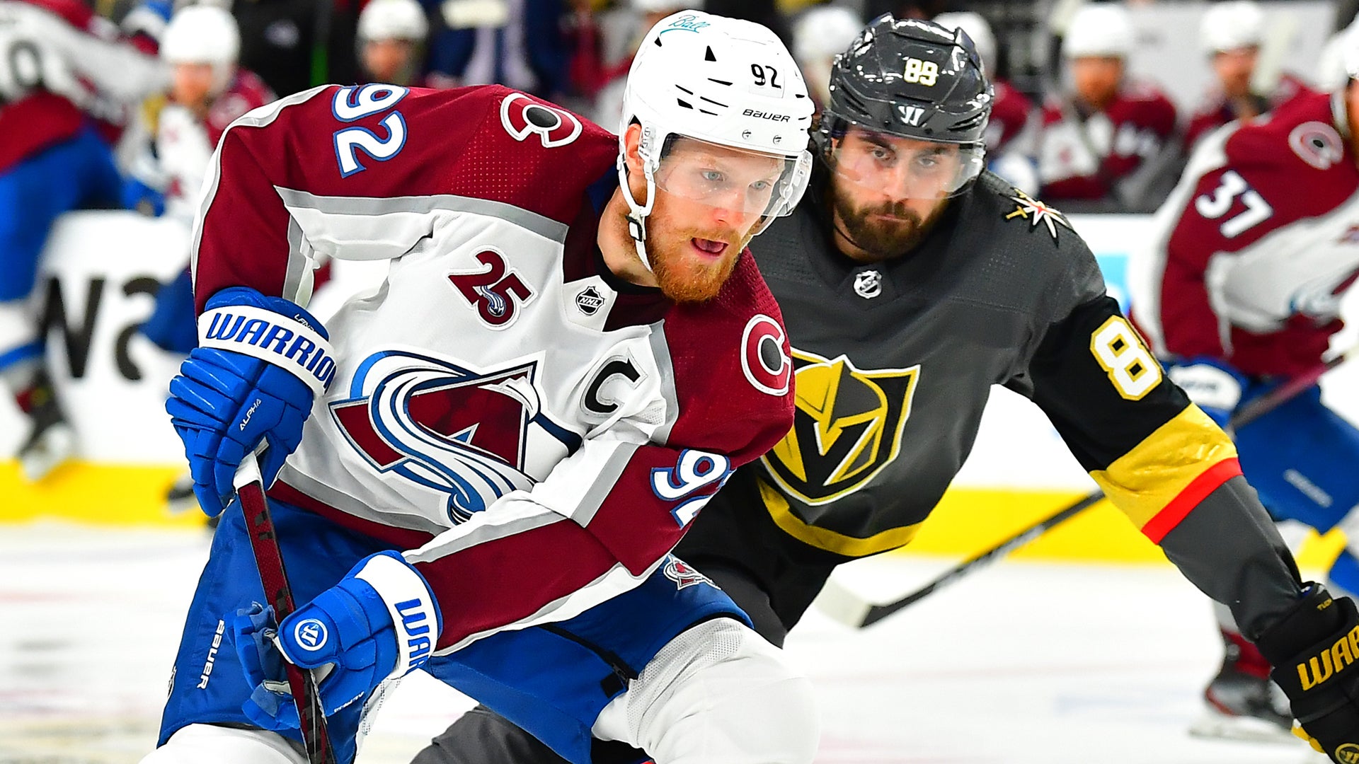(20217) Gabriel Landeskog