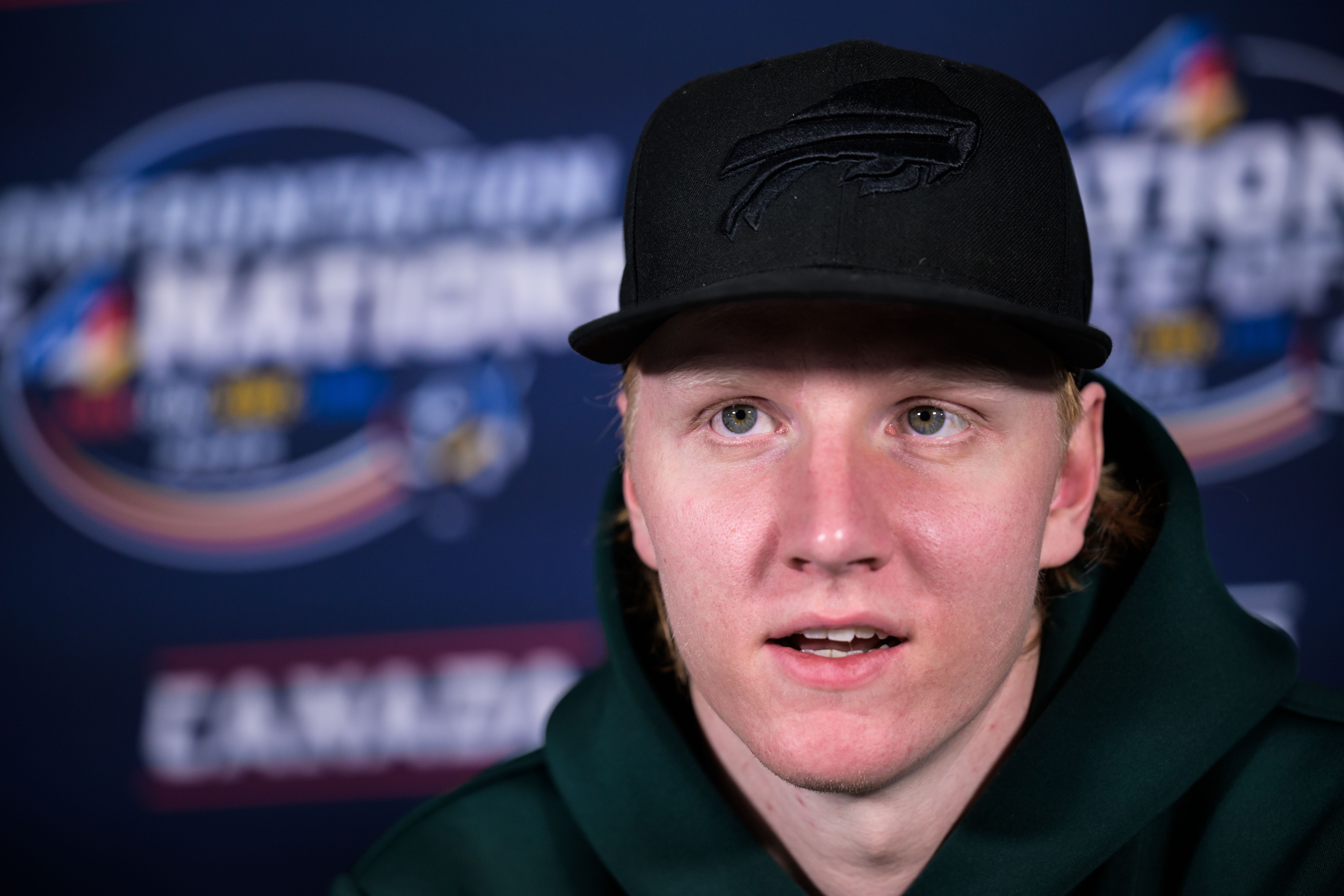 Rasmus Dahlin
