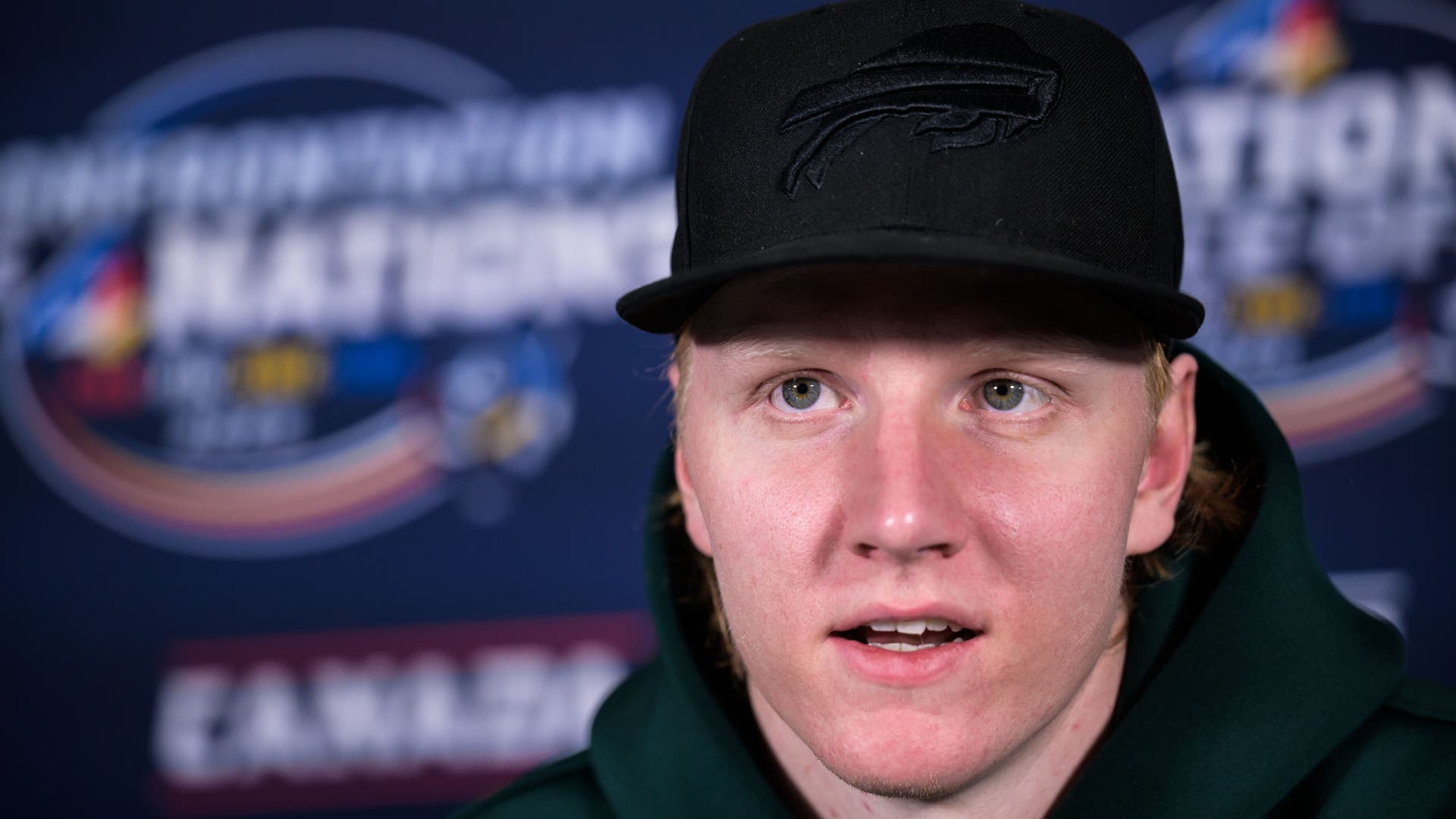 Rasmus Dahlin