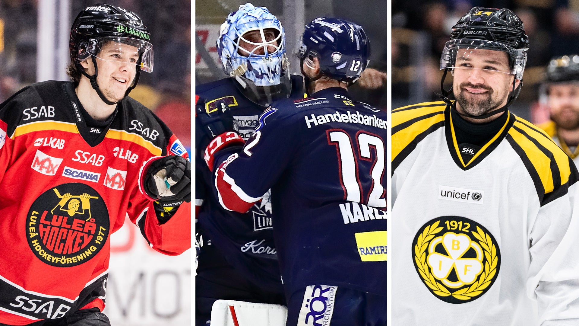 (12105) SHL-svepet