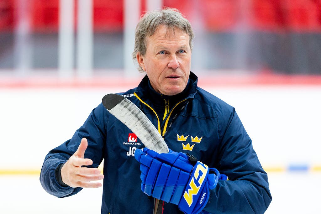 (23473) Johan Garpenlöv/Tre Kronor
