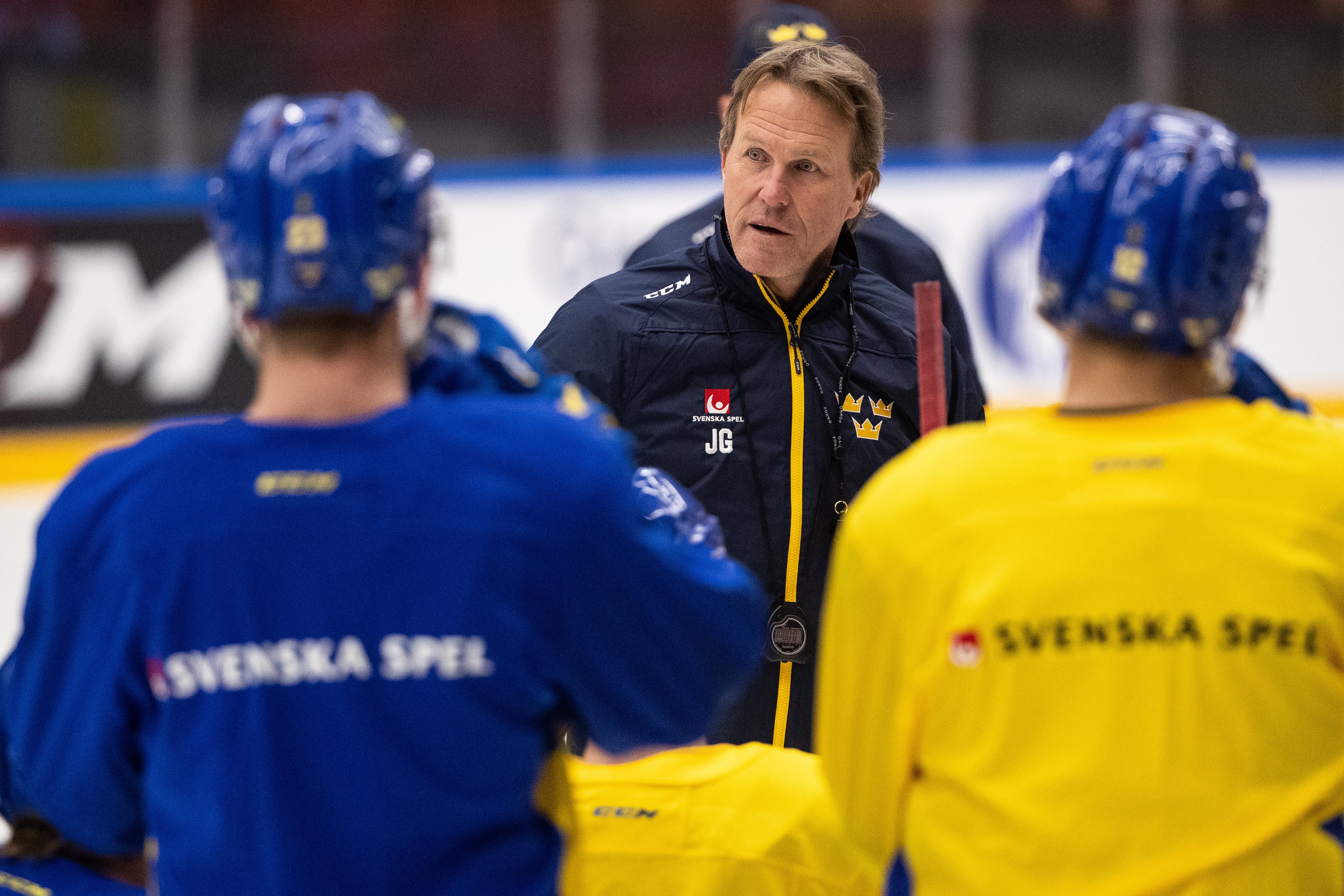 Foto: Bildbyrån
