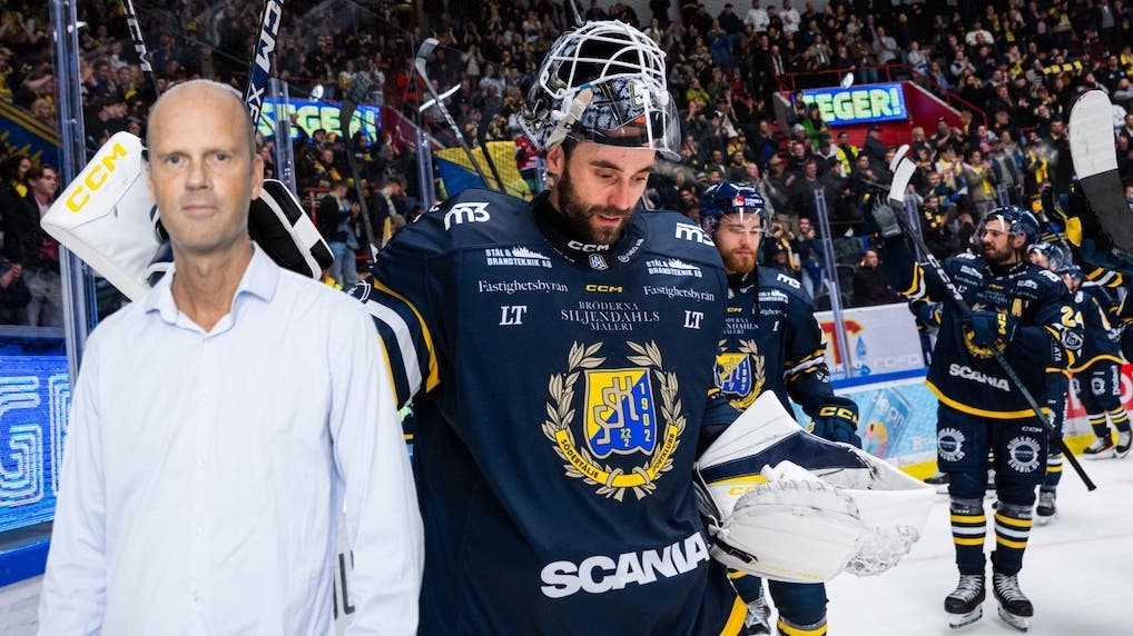 Frans Tuohimaa krönika