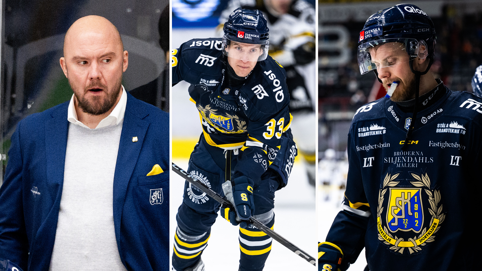 Foto: Bildbyrån