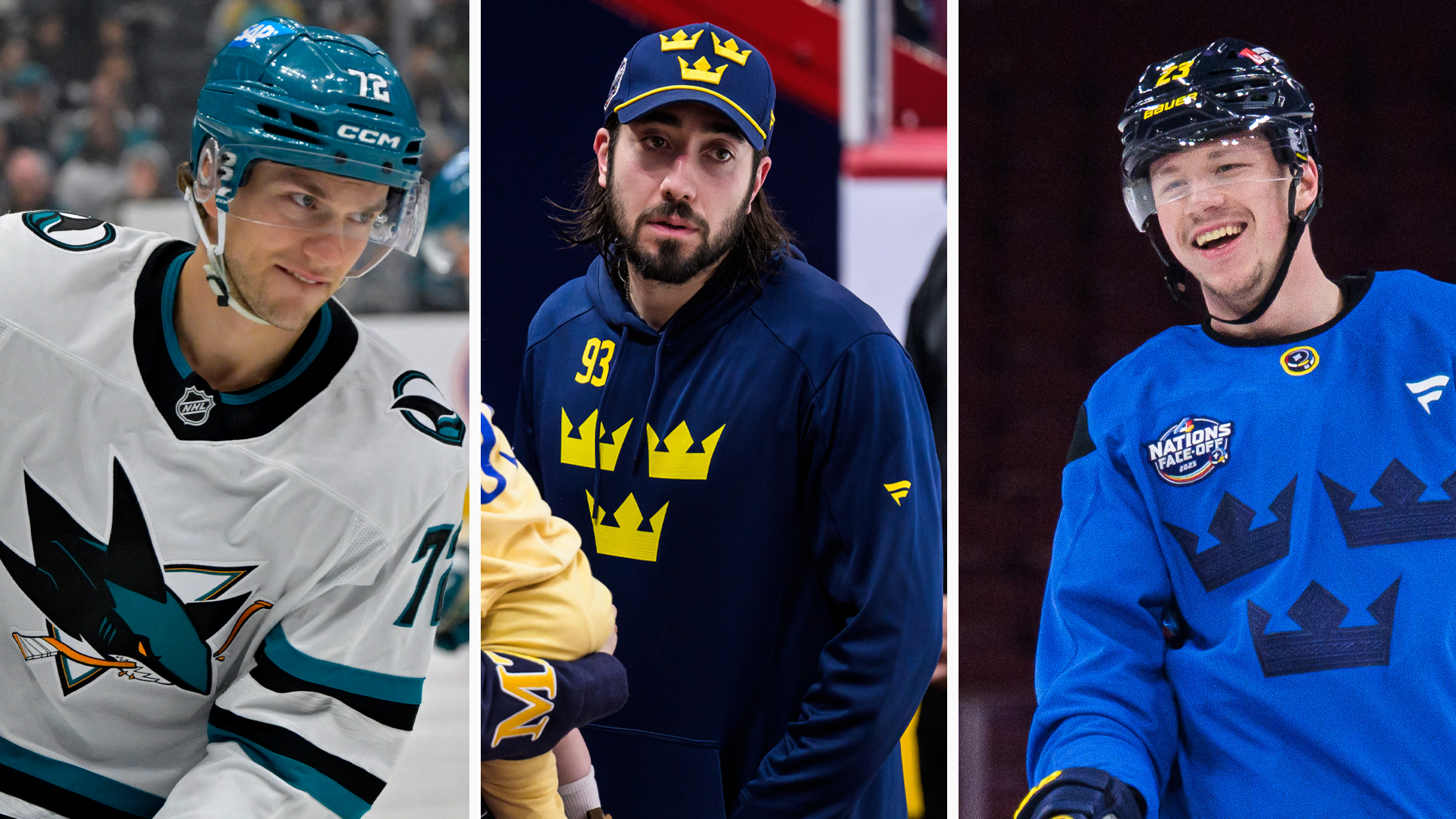 Tre kronor