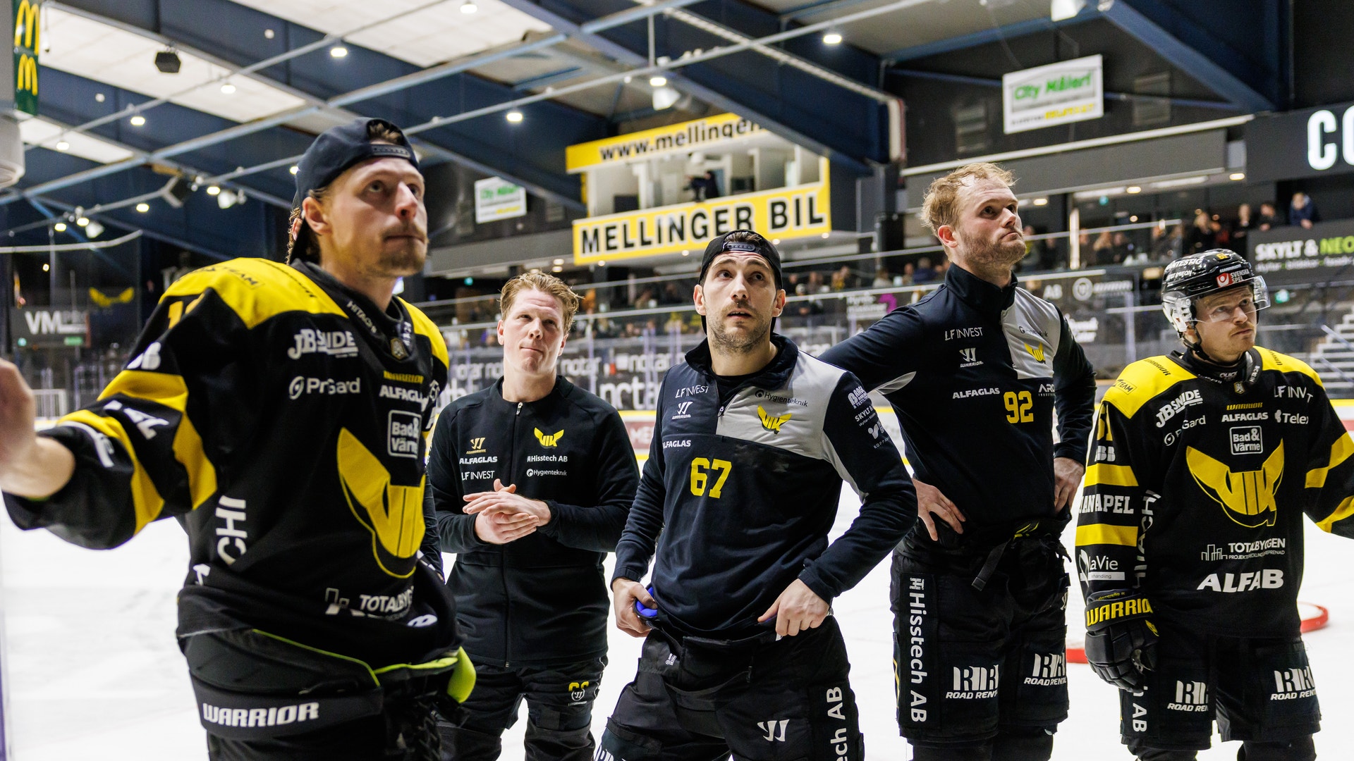 Foto: Tobias Sterner/Bildbyrån