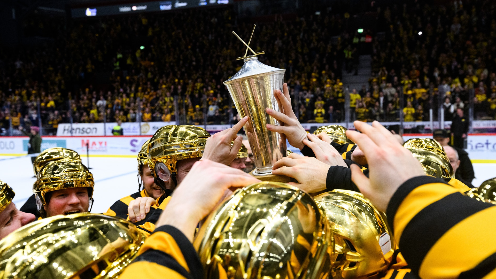 Foto: Bildbyrån