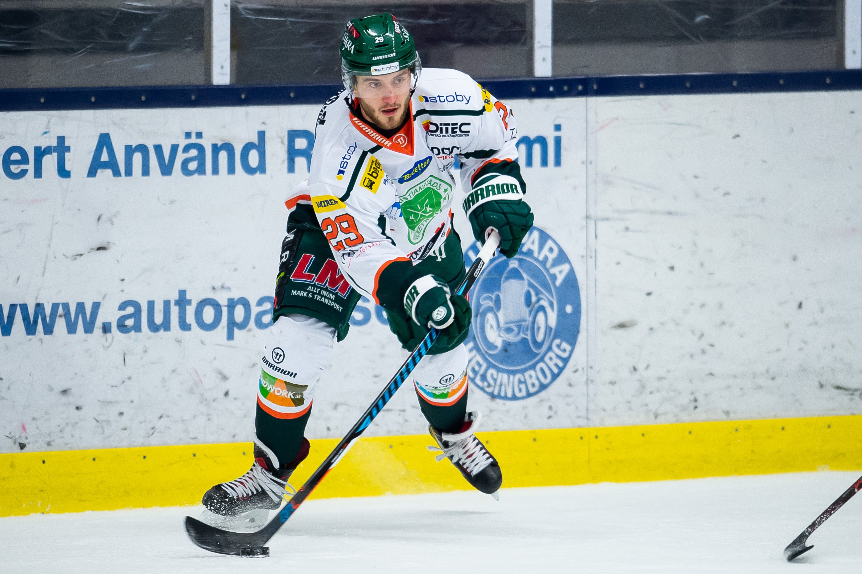 (14410) Måns Hansson