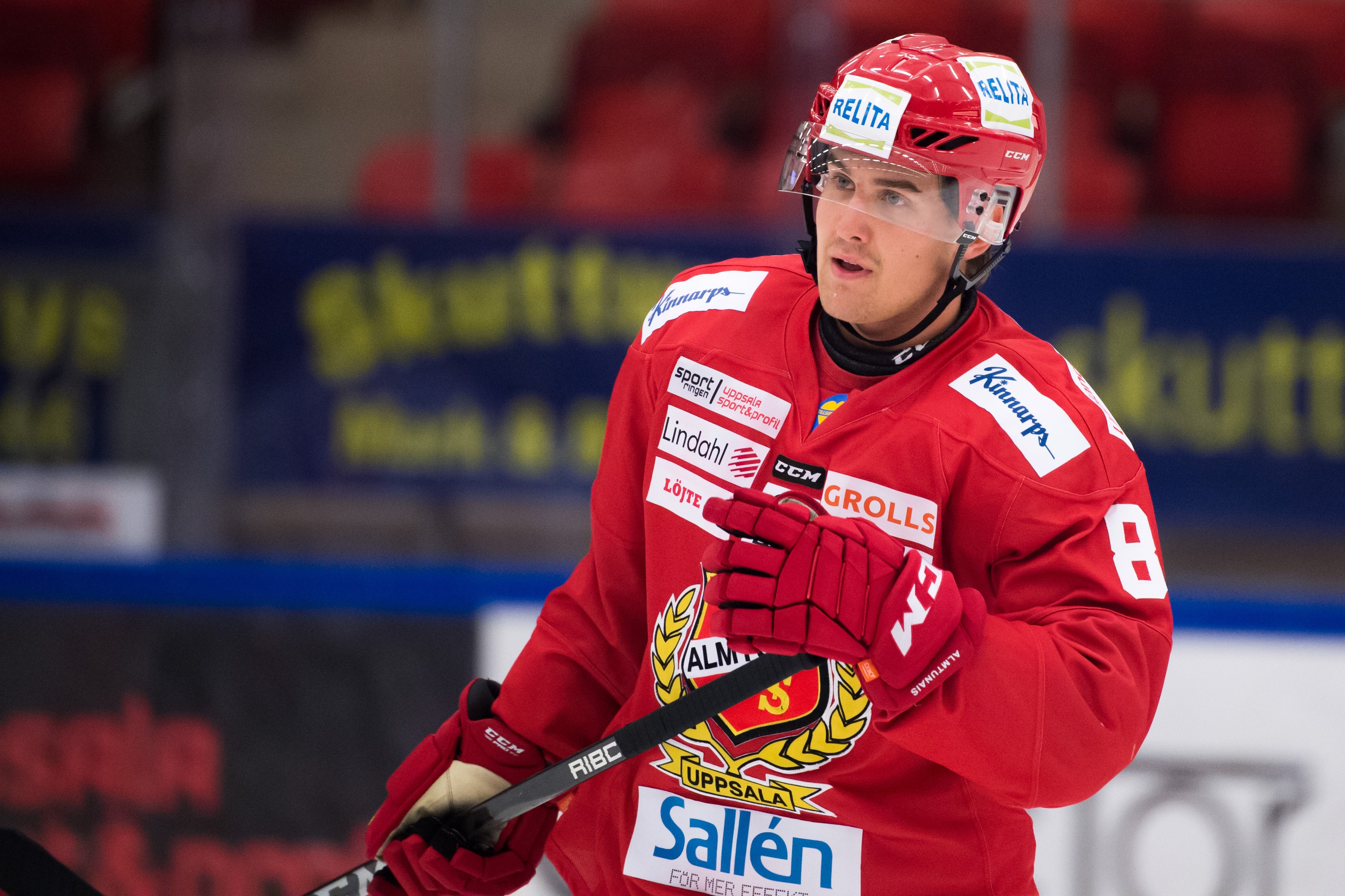 Dennis Ylikangas/Bildbyrån