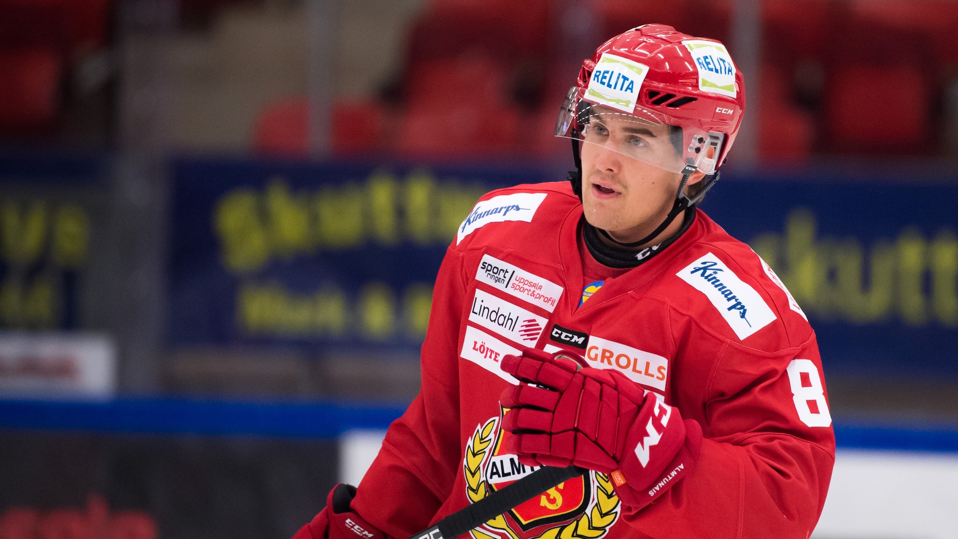 Dennis Ylikangas/Bildbyrån