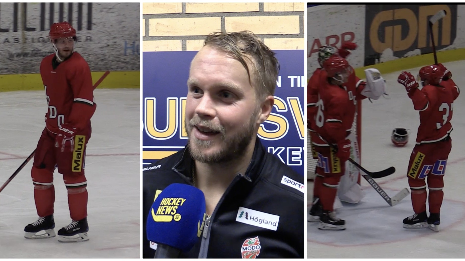 Henrik Sjöberg /Hockeynews.se