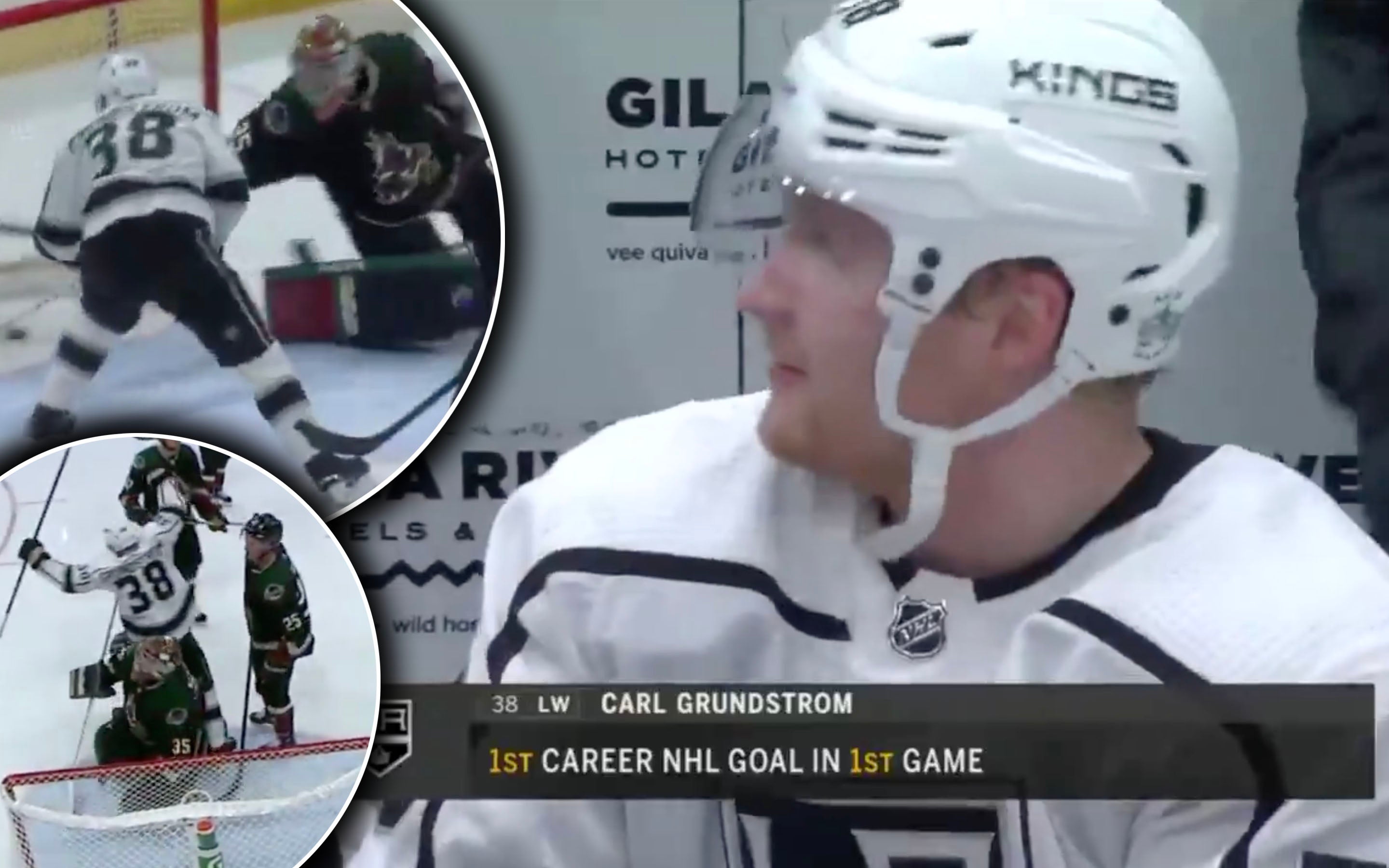 Twitter.com/LAKings