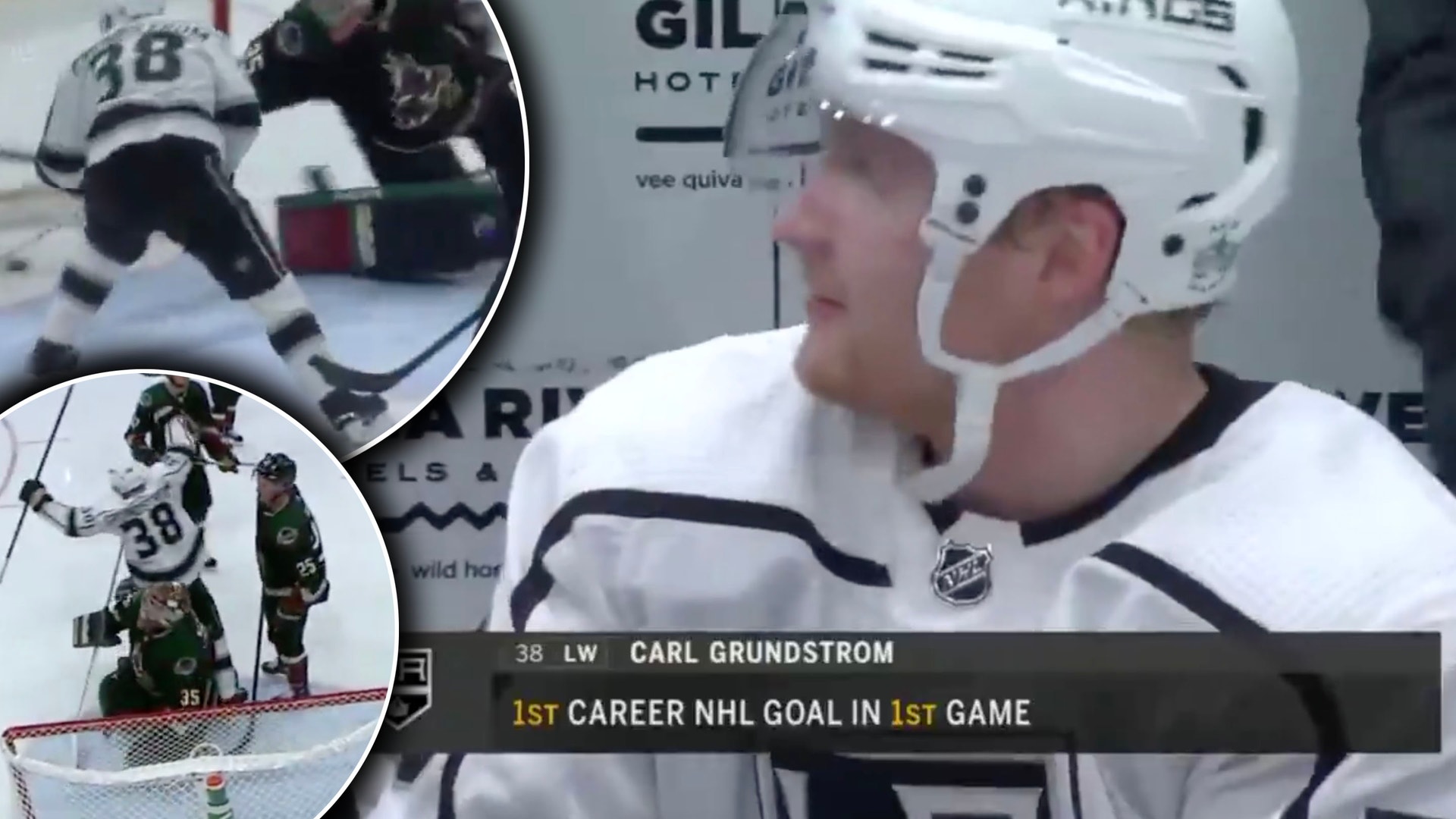 Twitter.com/LAKings