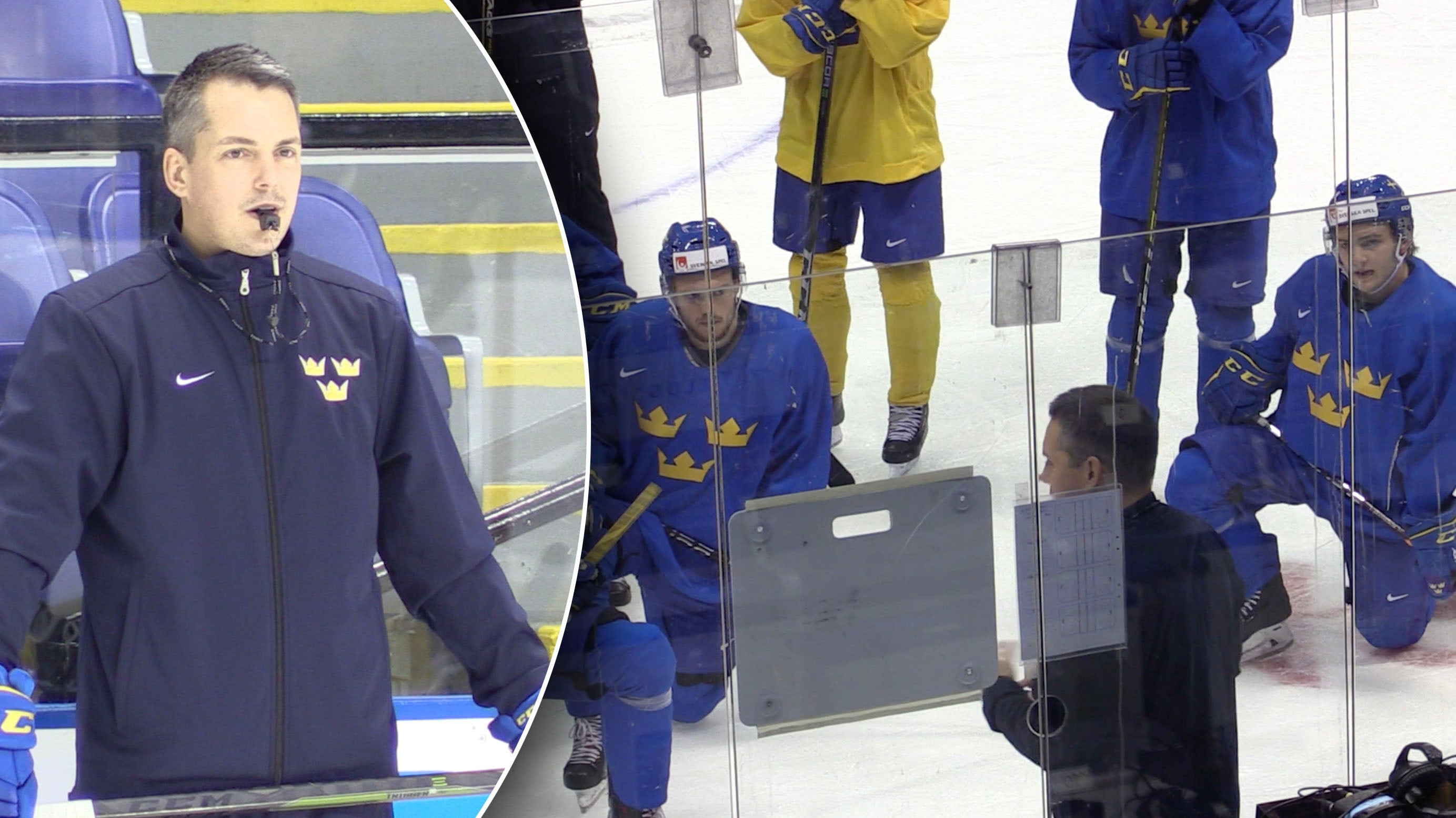 Henrik Sjöberg / HockeyNews.se