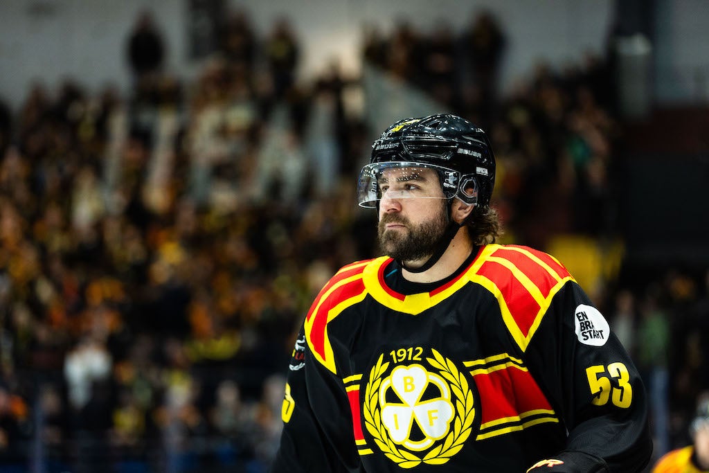 Foto: Cajsa Rasmussen/Bildbyrån