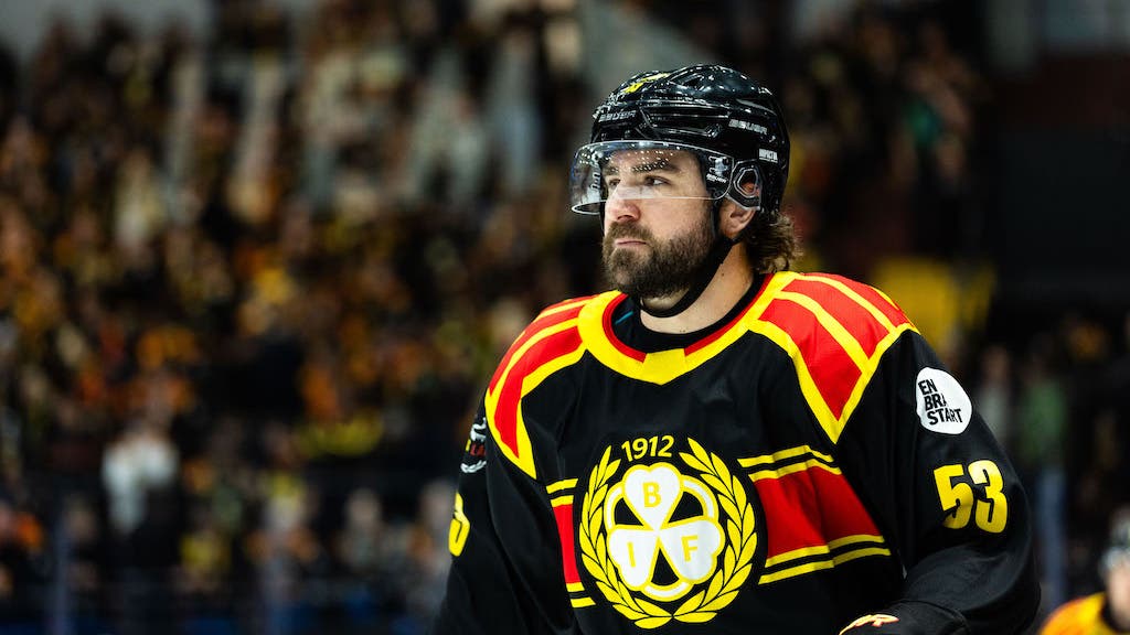 Luke Witkowski