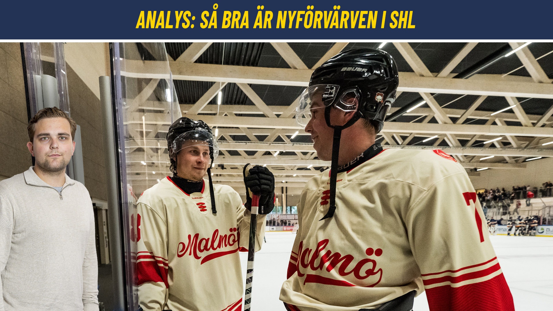 Foto: Bildbyrån