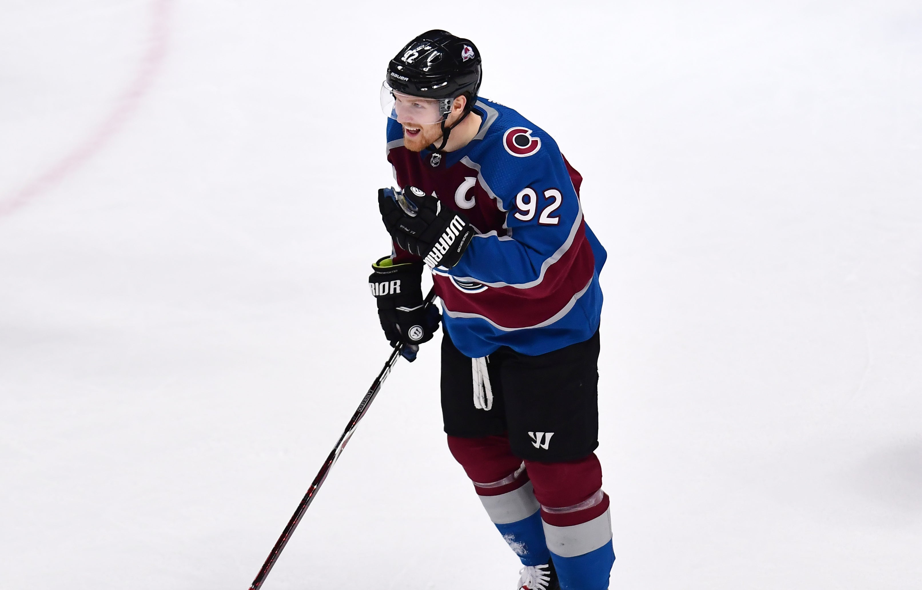 (5952) Gabriel Landeskog