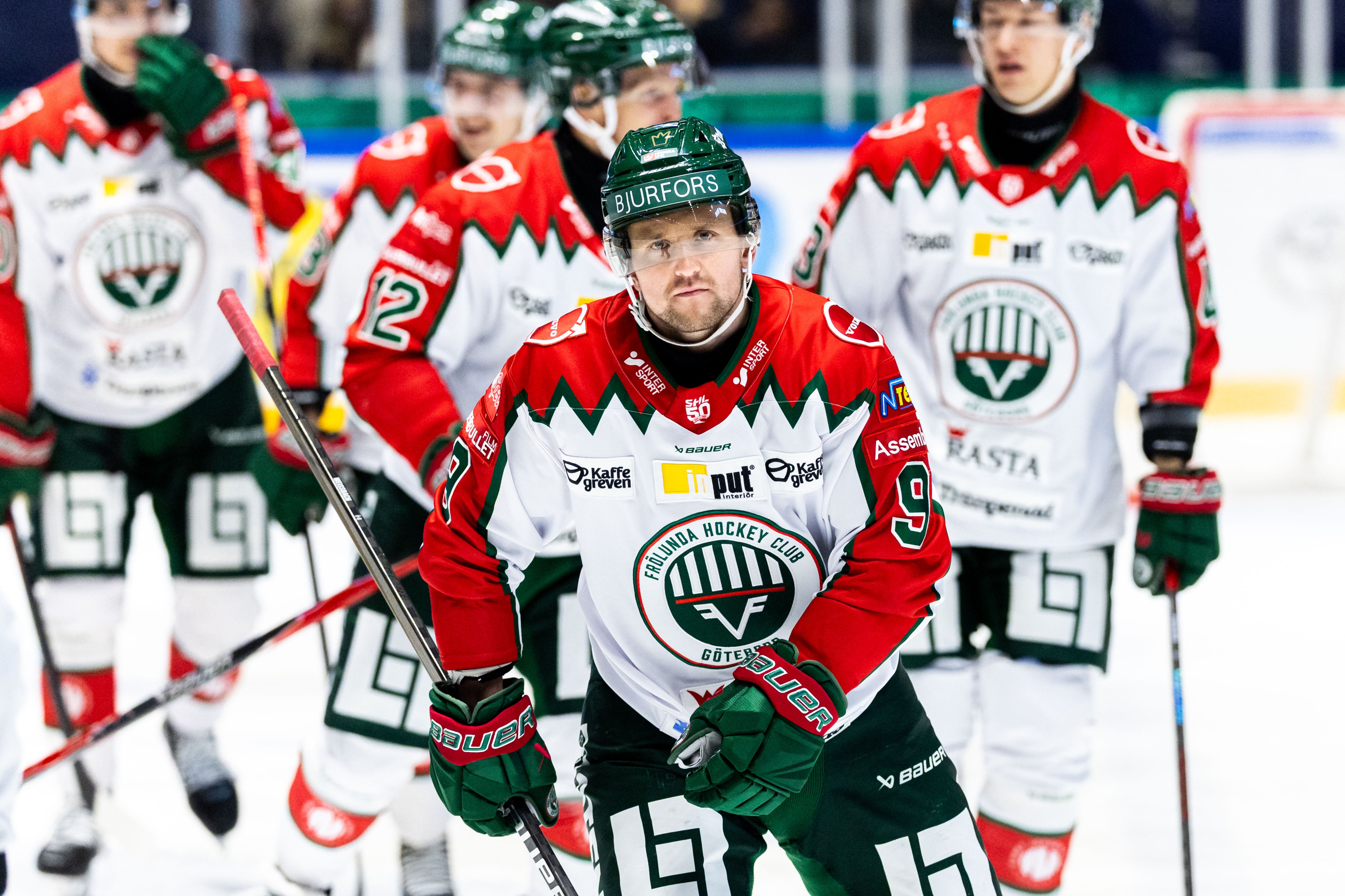 Frölunda