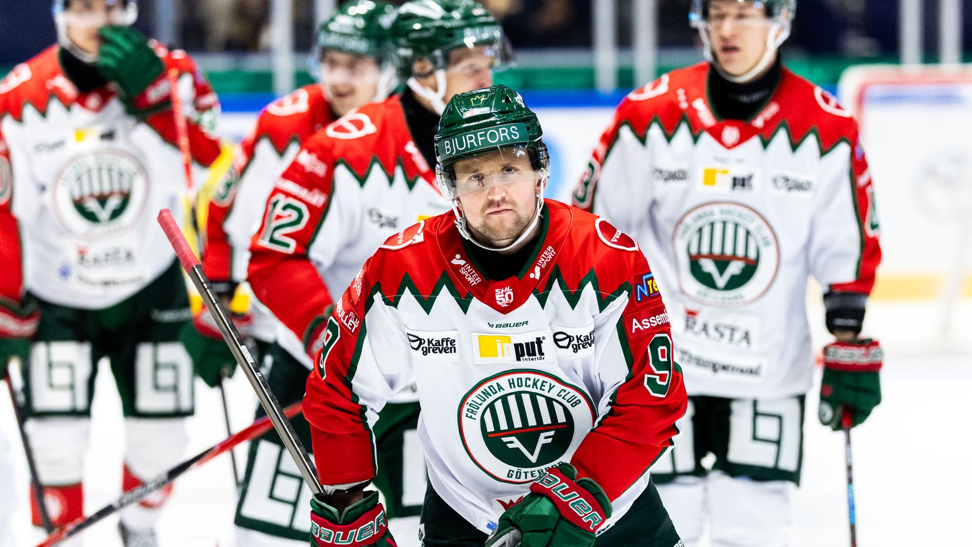 Frölunda