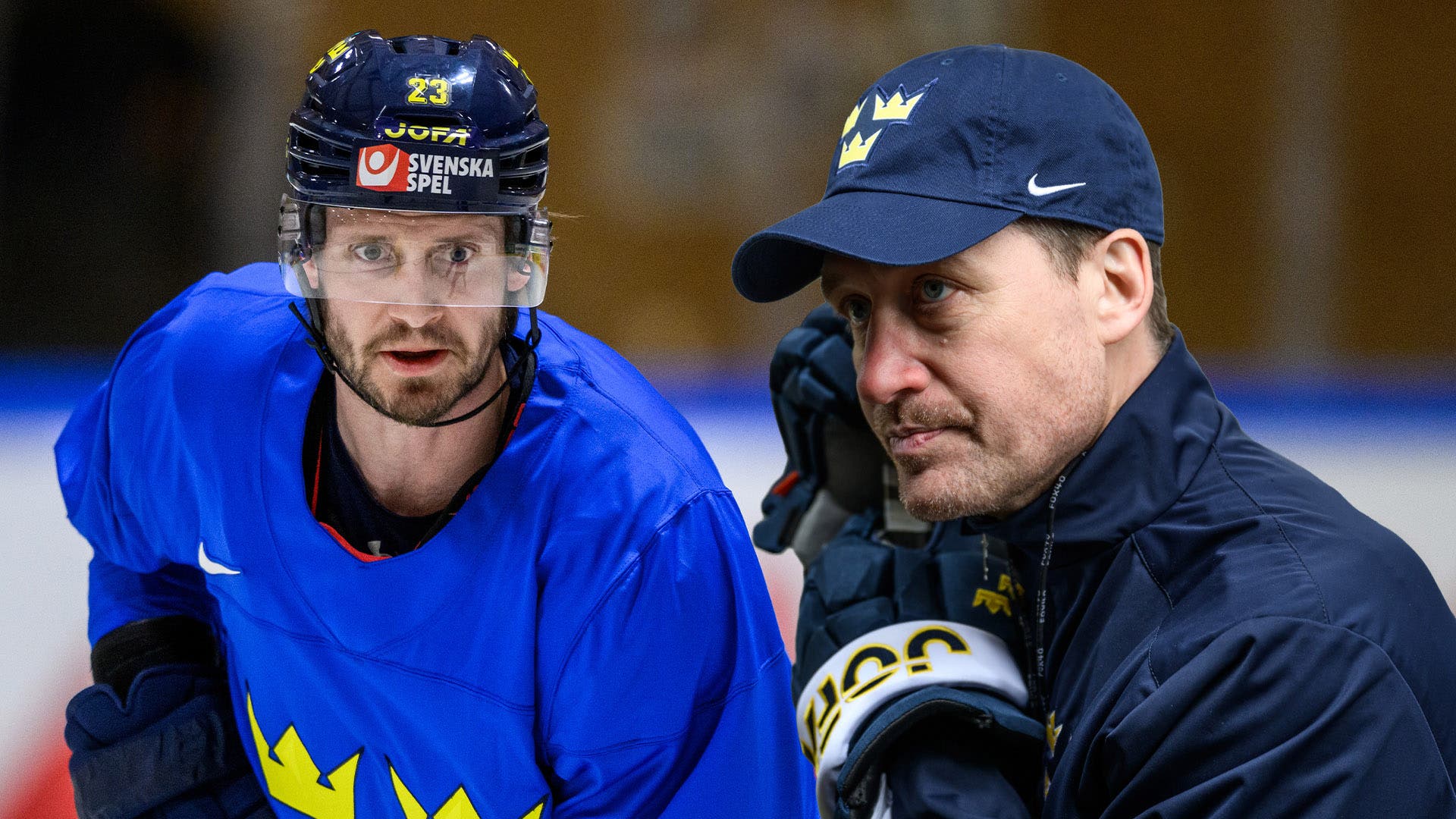 Ekman-Larsson Hallam