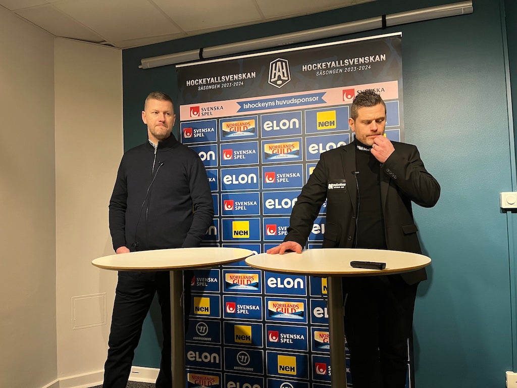 Foto: Mattias Ek