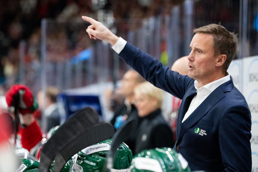(21445) Roger Rönnberg/Frölunda HC