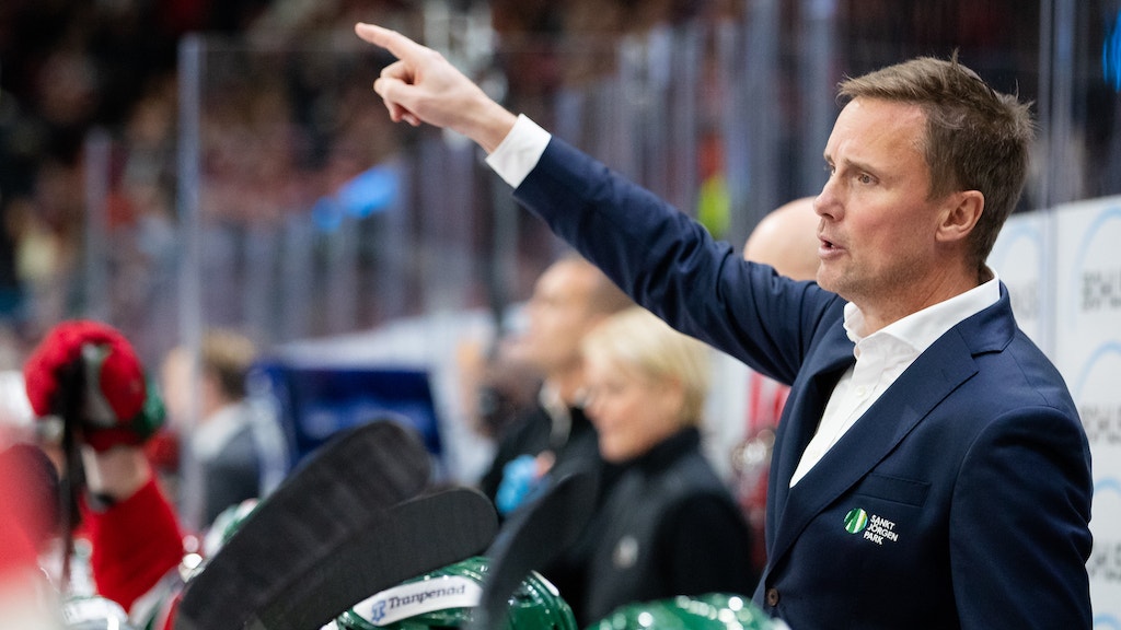 (21445) Roger Rönnberg/Frölunda HC