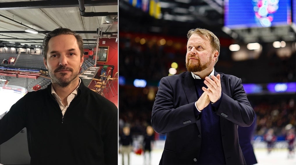 (23971) Niklas Persson Klas Östman