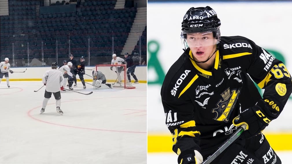 Foto: Bildbyrån och Mattias Ek