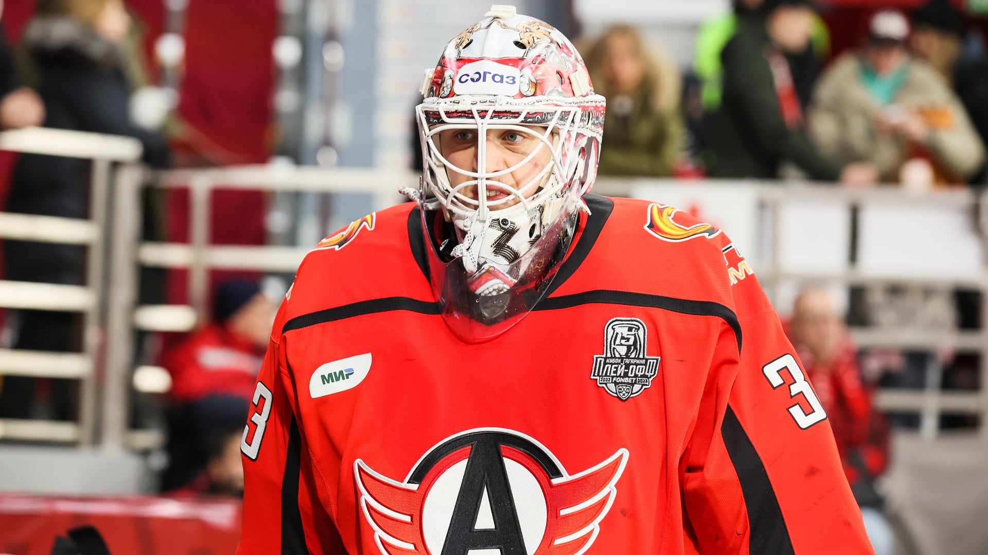 (28488) Johan Mattsson