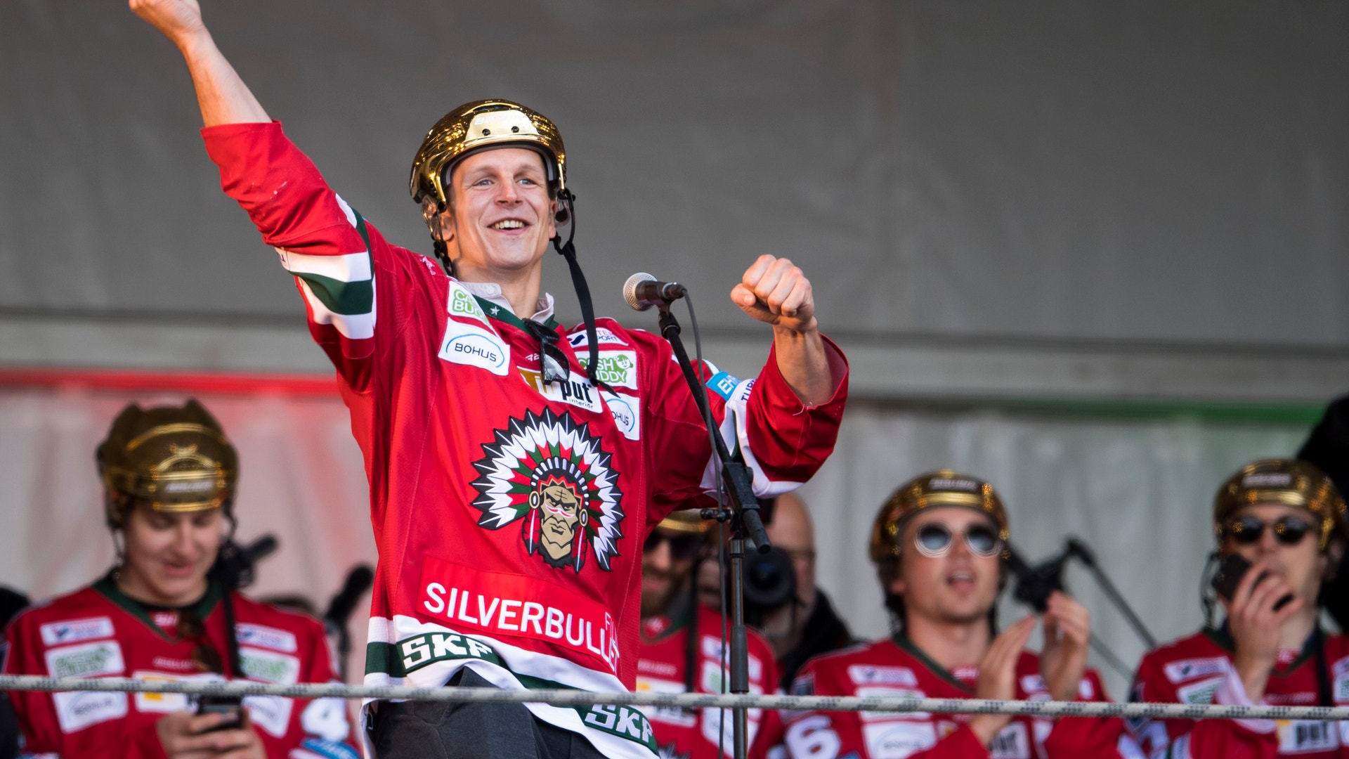 Daniel Stiller/Bildbyrån