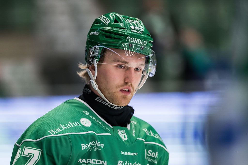 Foto: Niclas Jönsson/Bildbyrån