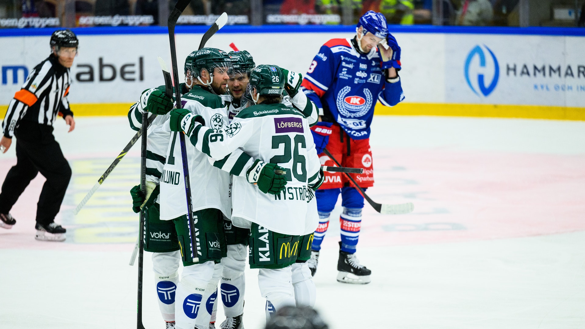 Magnus Lejhall/Bildbyrån